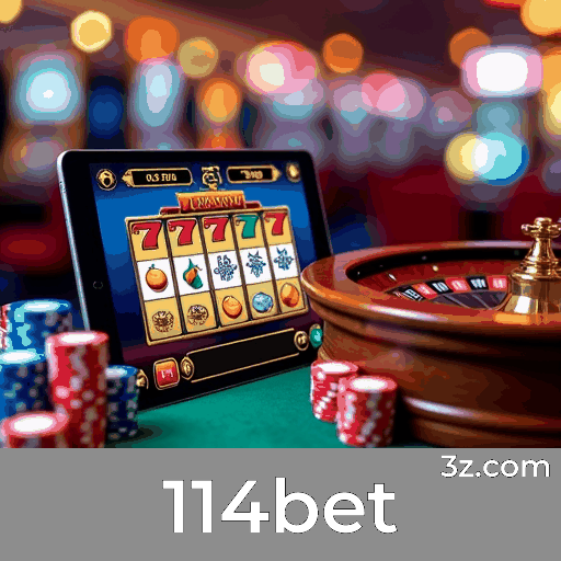 114bet login page Brazil – secure online casino access