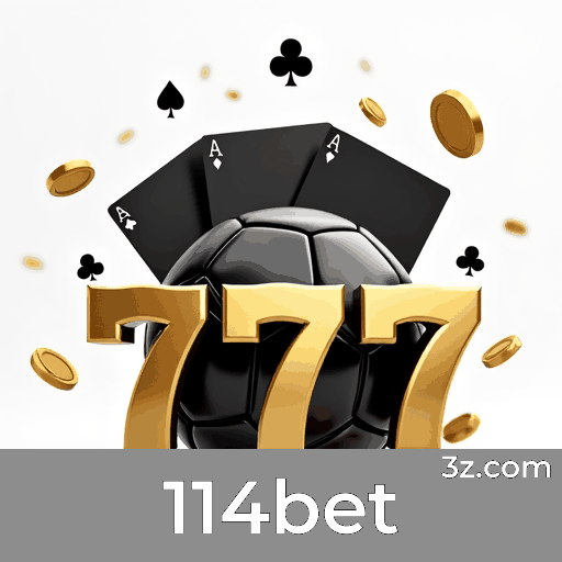 Play live casino Brazil with 114bet bonuses